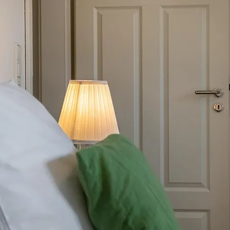 דירה Deichglueck גריטזיל