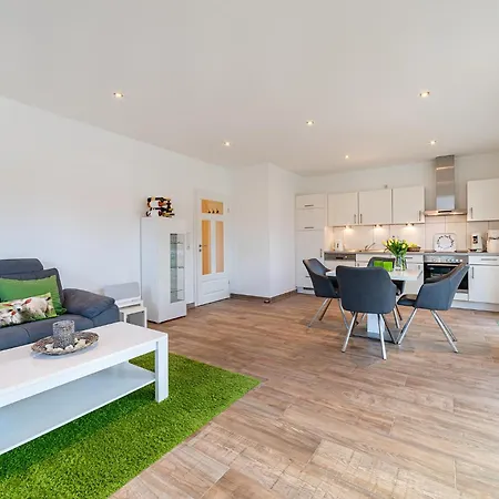 Deichglueck Apartamento