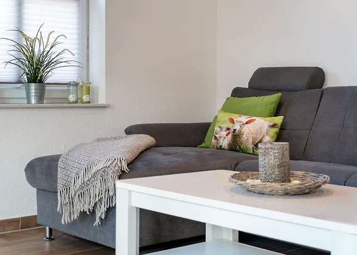 Deichglueck * Greetsiel